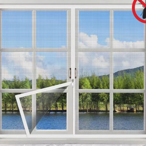 PENCERE SİNEKLİĞİ